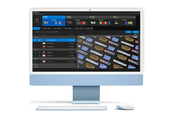 VersaWorks RIP Software