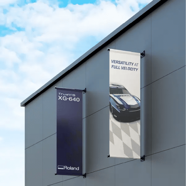 Banners