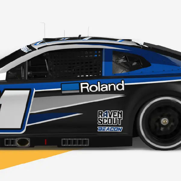 Stickers and Decals