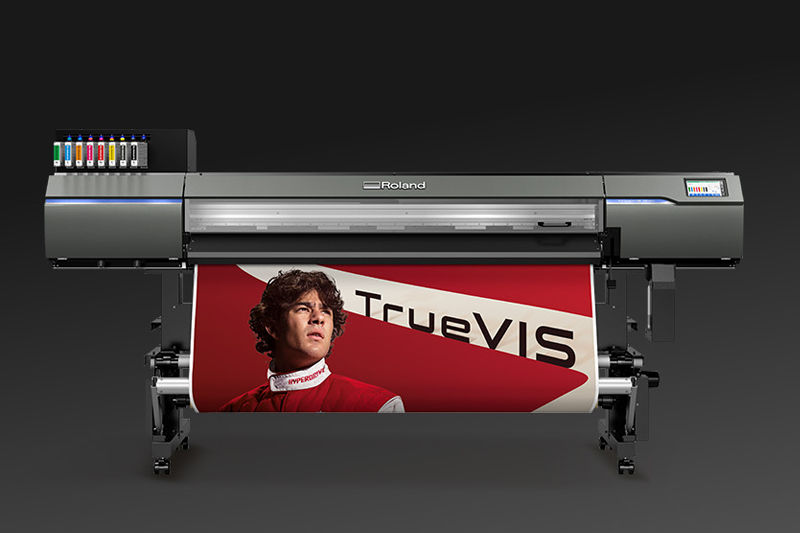 TrueVIS XP-640