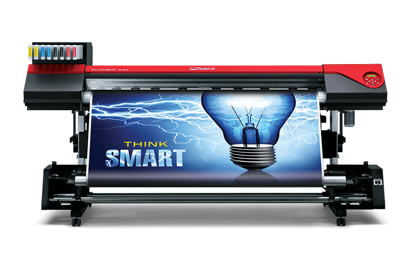 Dijital Baskı Makinesi | VersaEXPRESS RF-640 | Roland DG