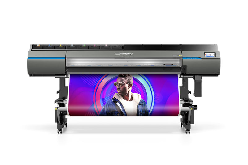 TrueVIS VG3-640 printer/snijplotter