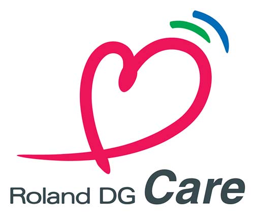 Roland DG Care