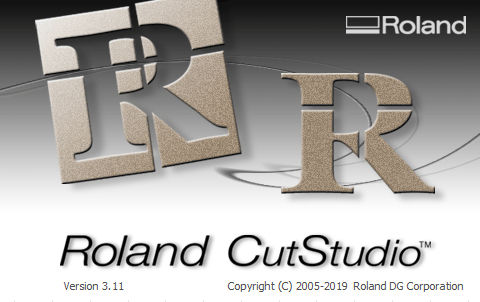 CutStudio by Roland DG