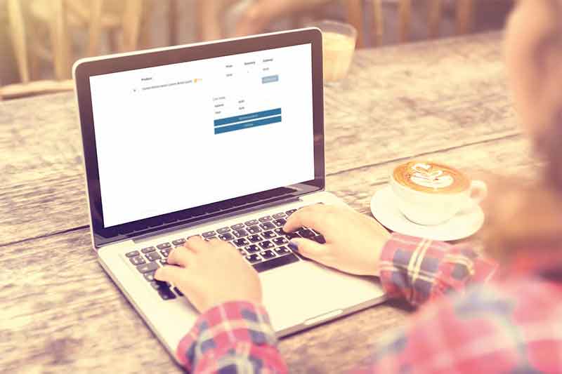 Roland DG PersBiz allows the complete control of your ROI