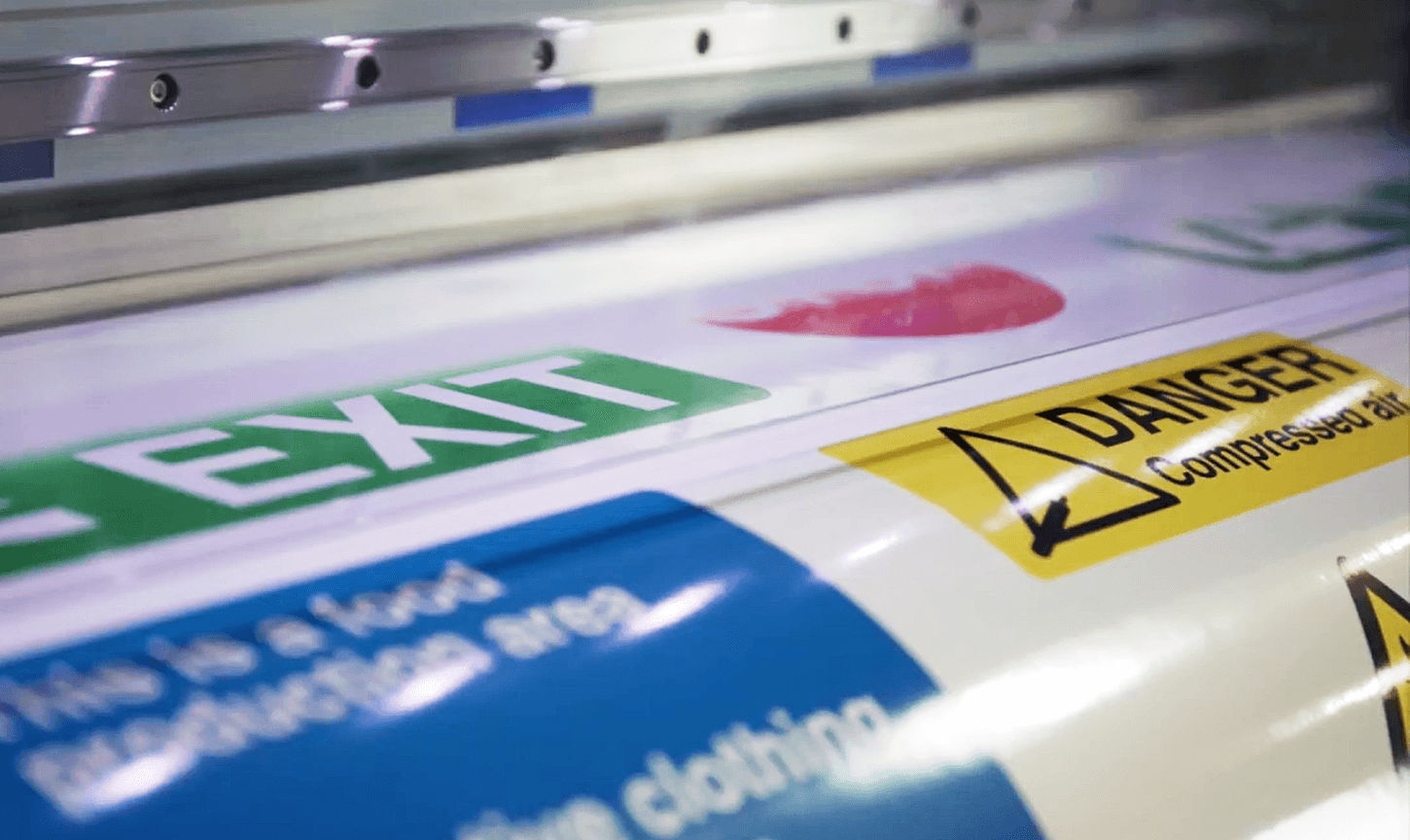 Signs & Graphics
