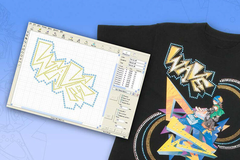 Roland R Wear Studio