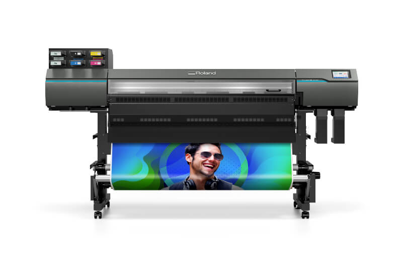 Image of a Truevis AP 640 model