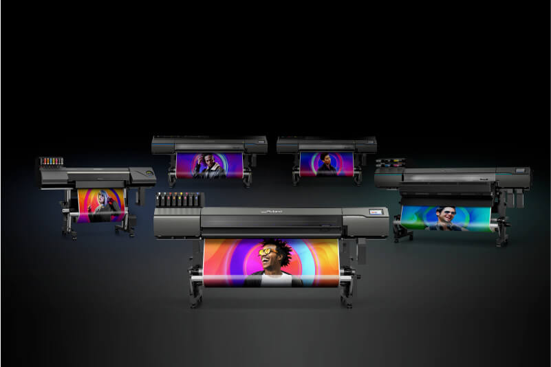 TrueVIS family products