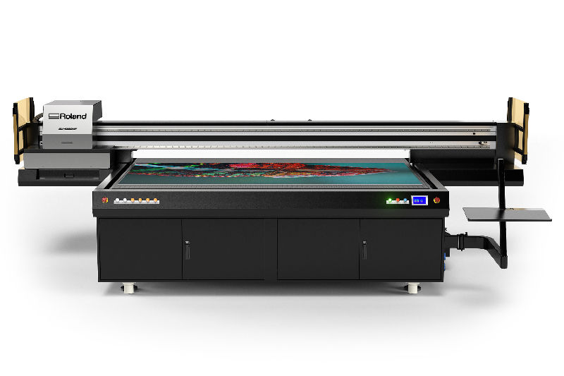 UV Printing | All You Need to Know About UV Print Technology