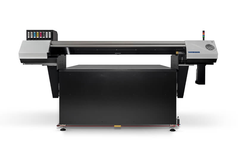 Parte delantera de la LEC2-330 Serie S