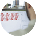 print and cut software on a pc screen