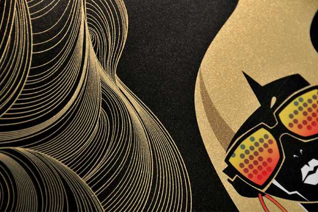 GODTAIL Designer et réalisateur