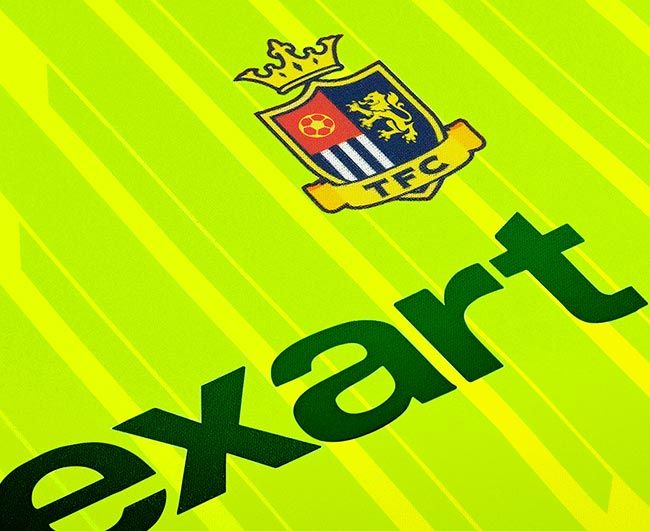 atrament fluorescencyjny neonowy zielony