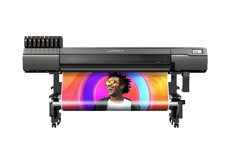 TrueVis LG Series